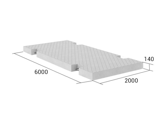 30 18 6. 2п30.18-30 плита дорожная ТСН. 2п30.18-30. Петлеобразователи для плиты 2п30.18-30. Плита ПДН 1.75 3 метра.